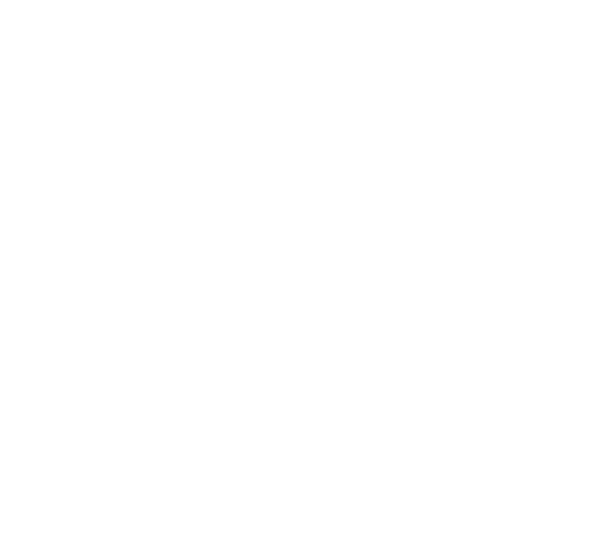 Planta del modelo Colonial 192 m², nivel 1